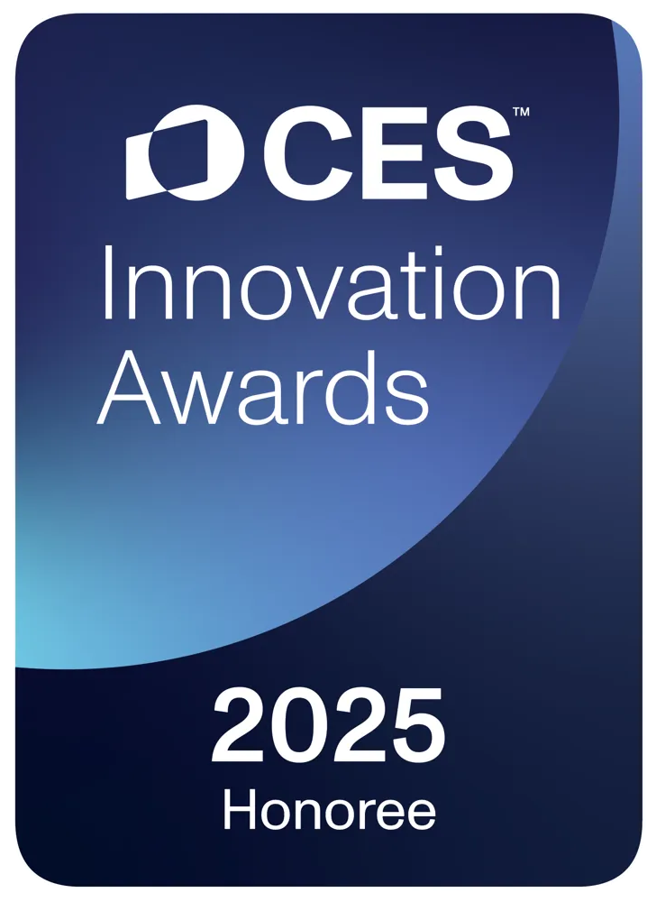 CES Innovation Awards 2025