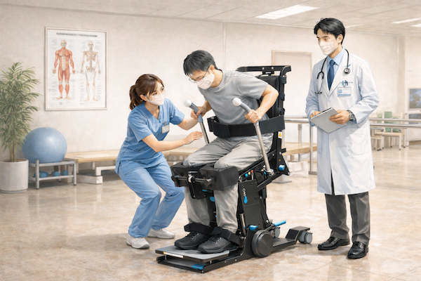 一定期間の試用